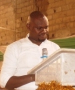 AYF PRESIDENT GENERAL