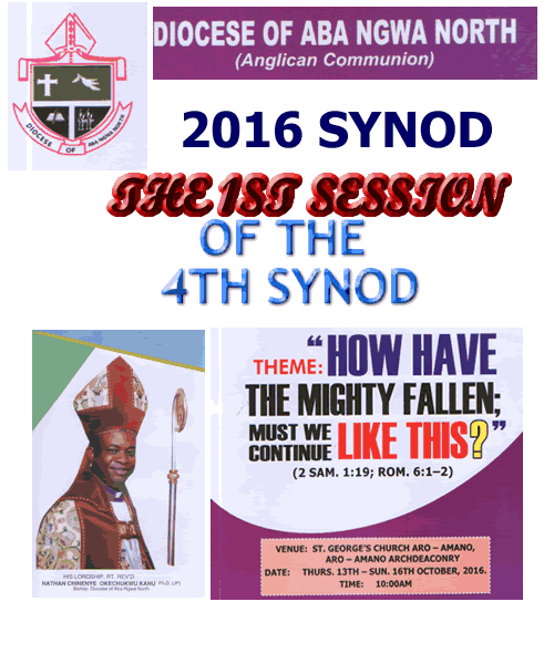 2014 Synod